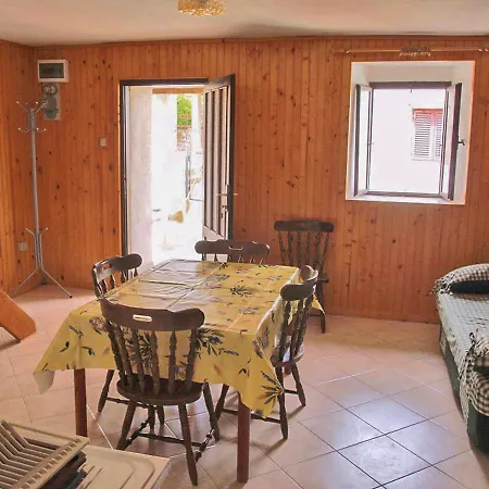 Apartment Mariolina Rovenska *