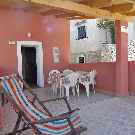 Apartment Mariolina Rovenska Veli Losinj