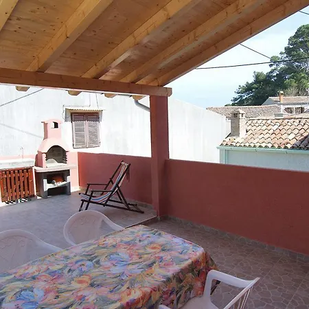 Apartment Mariolina Rovenska Veli Losinj