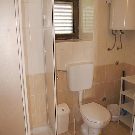 Mariolina Rovenska Apartment Veli Losinj