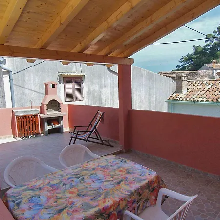 Mariolina Rovenska Apartment Veli Losinj