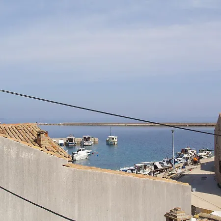 Mariolina Rovenska Apartment Veli Losinj